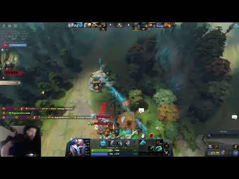 Gorgc 'ICANT' moments