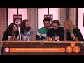 De GTST-pubquiz! - KOFFIETIJD