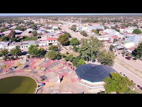 villa Atamisqui.. Santiago del estero... #viral 