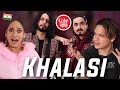 Coke Studio Bharat Khalasi Aditya Gadhvi X Achint