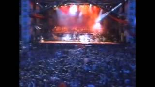 Leningrad Cowboys &amp; Russian Red Army Choir  -  Those Were The Days