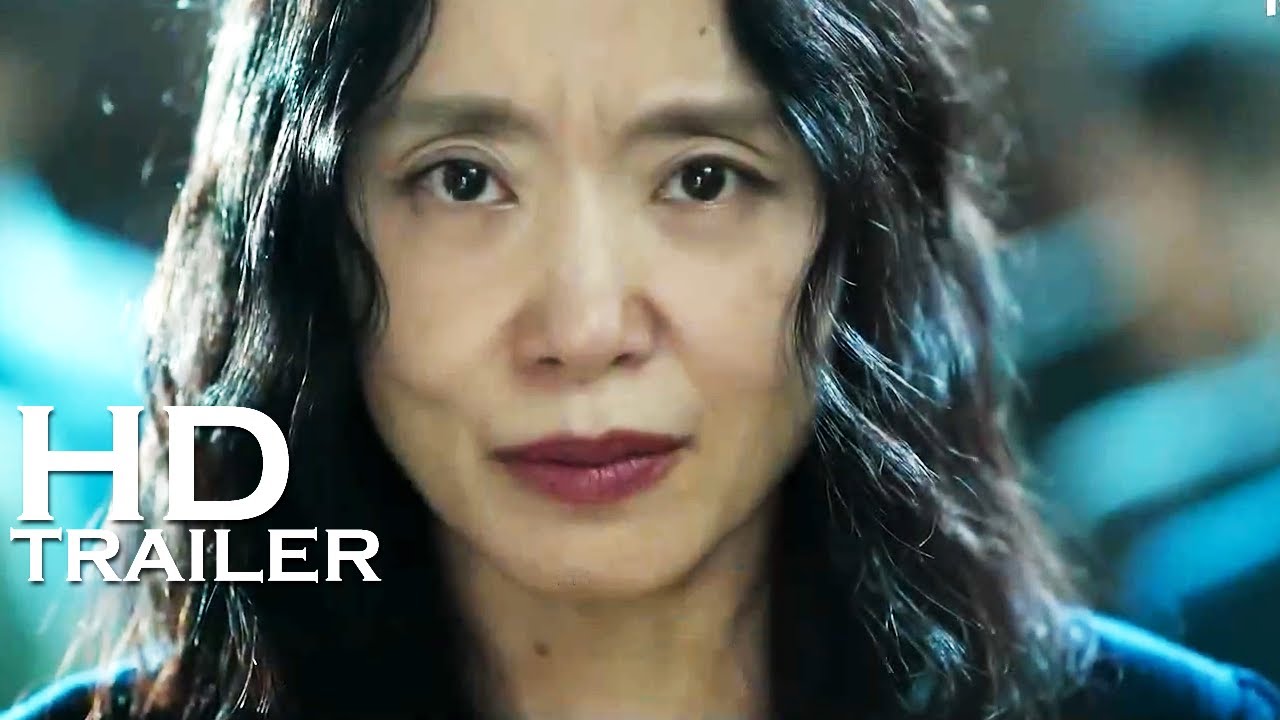 The Price of Confession Trailer / El precio de una confesión Trailer SUBTITULADO [HD] Netflix