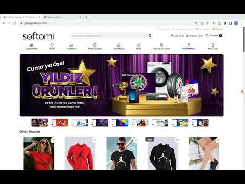 Site Yöneticisi Nasıl Kampanya Oluşturur?