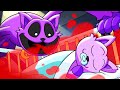 "CATNAP'S LULLABY" Poppy Playtime Song (Animated Music Video)