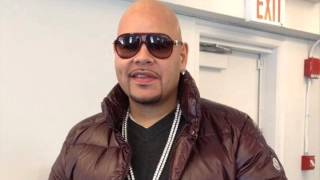 Fat Joe - Angel Sings 2 (New Music January 2013)