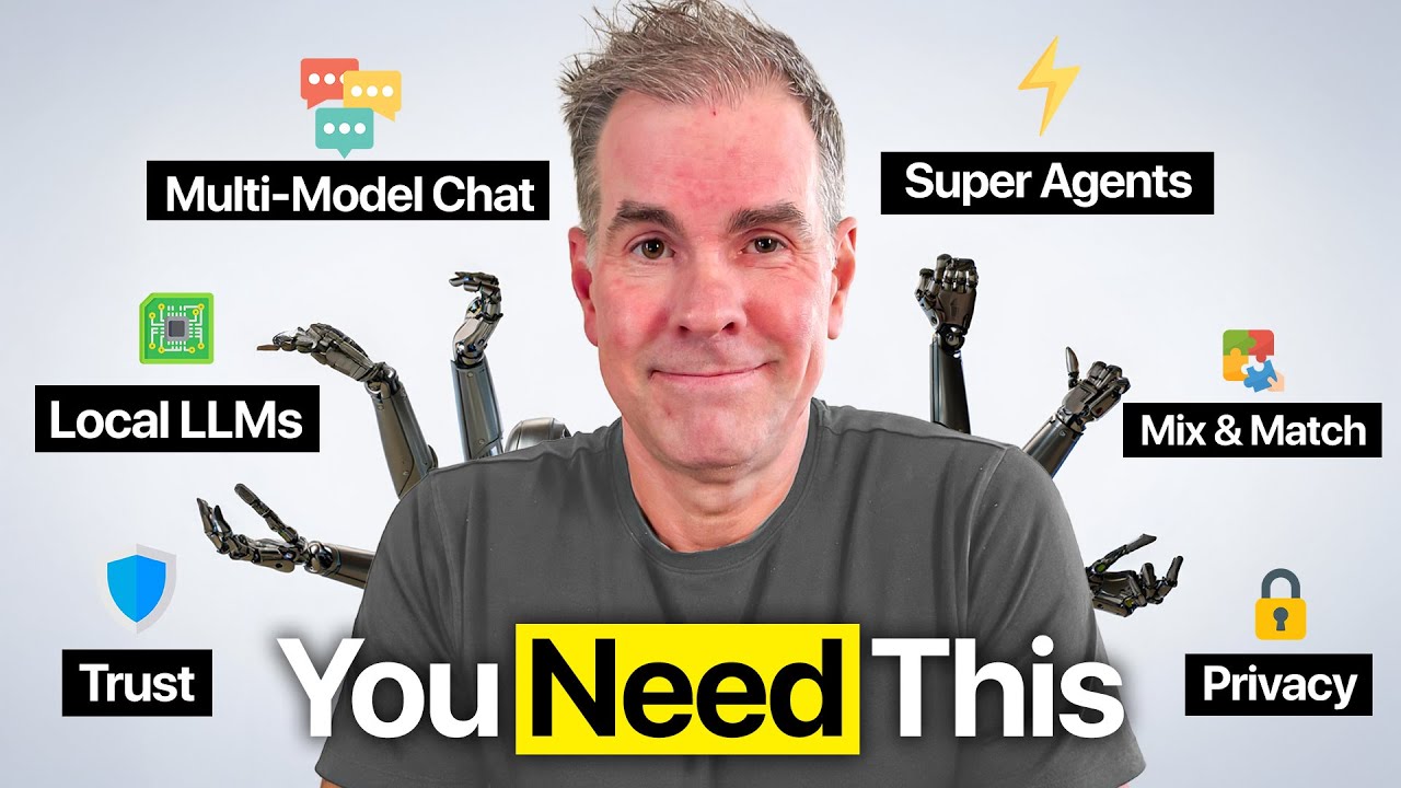 The Best AI Browser You Haven't Heard Of