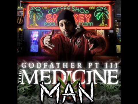 Godfather Pt III - 15 - G Pass (feat. Challace & Foul Monday)
