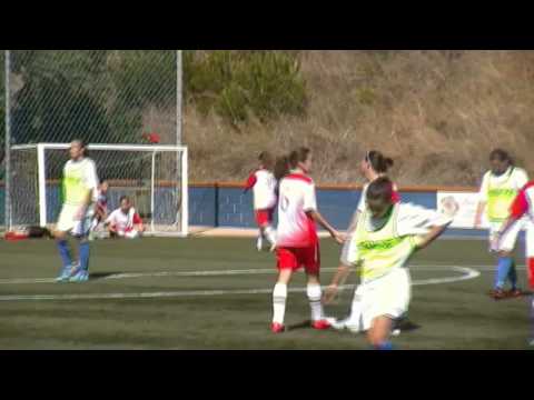 Futbol7 Femenino: PABLO PICASSO C.F  7-1  CIUDAD DE ESTEPONA C.F.,