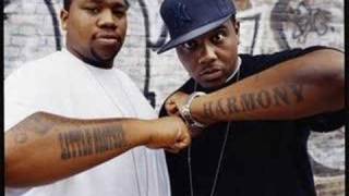 Little Brother- Time of Your Life