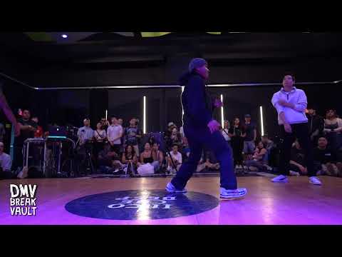 ILL Intent vs Breakfamous  | Into The Deep USA Qualifier | Prelims