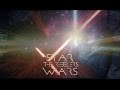 Star Wars The Rebelers Fan Teaser Trailer