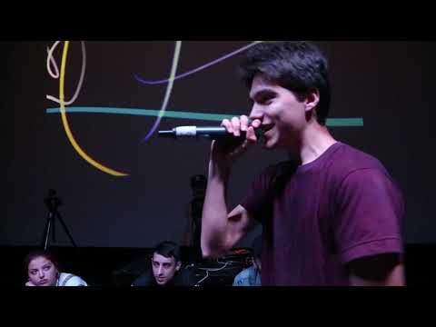 CTZ vs VIBRE / Fecha especial Gimme the money 2019 CULTURA RAP