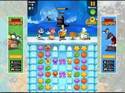 Best fiends level 1360