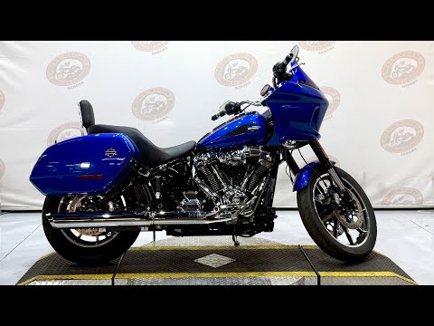 2025 Low Rider™ ST FXLRST