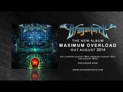 DragonForce "Maximum Overload" Interview - Part 2