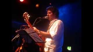 The Monochrome Set - The Jet Set Junta (Live @ Cargo, London, 13/07/13)