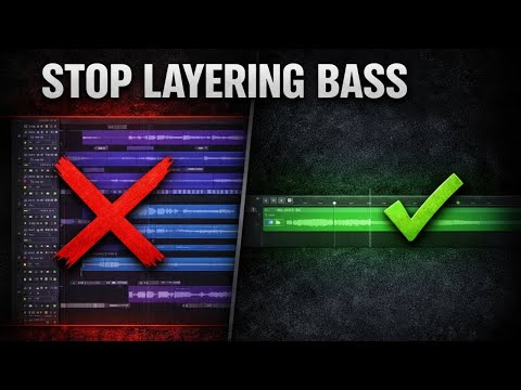 How To Dial In An Aggressive Metal Bass Tone