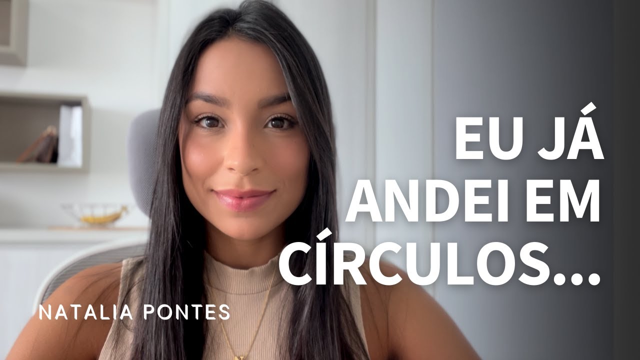 Testemunho do Canal | Natalia Pontes