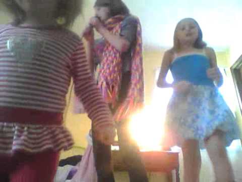 last friday night(kids version)