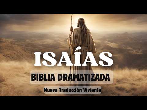 ISAÍAS - Biblia HABLADA Y DRAMATIZADA (NTV)