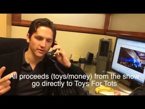 Noise For Toys Chicago Needs A New Home!