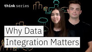 What is Data Integration? Unlocking AI with ETL, Streaming & Observability