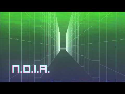 N.O.I.A. - Time Is Over Me (Dub Version)