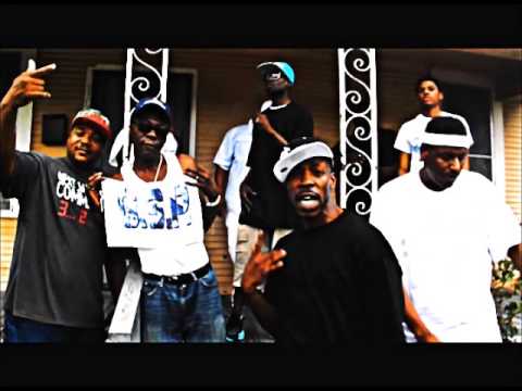 GSP: A.W.O.L,Lil Lurdy,C Loc G SHIT!!!