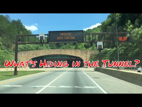 The Truth About the Cumberland Gap Tunnel