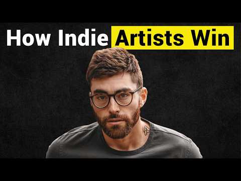 The Manager's Playbook and FRDi for Artists