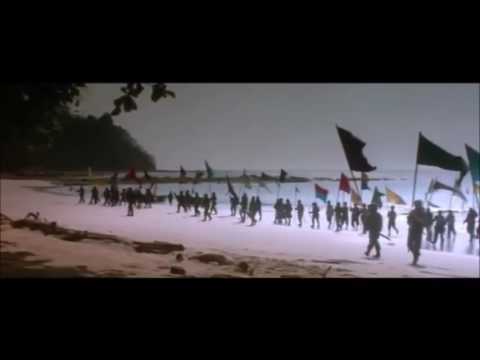 Vangelis (Evangelos Odysseas Papathanassiou) - Conquest of Paradise (main theme)