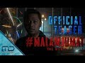 #MalamJumat The Movie - Teaser