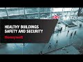 Healthy Buildings Safety And Security Honeywell By Demes