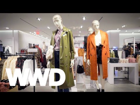 Nordstrom's New NYC Flagship Has 7 Levels and 320,000 Square Feet | WWD