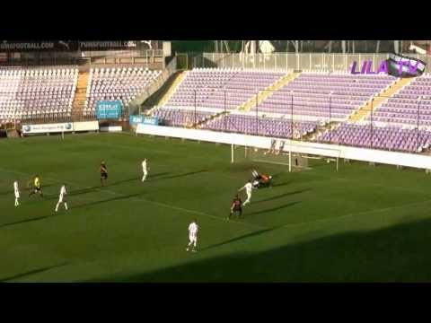 Újpest FC B--Balmazújváros 0-1 (0-1) - 2013. 06. 01.