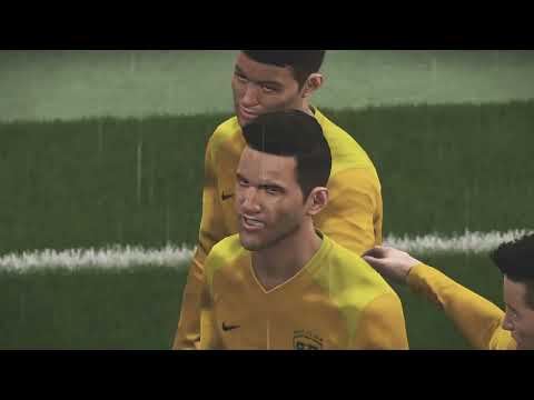 PRO EVOLUTION SOCCER    Fortuna Liga:  MŠK Žilina - FC Spartak Trnava