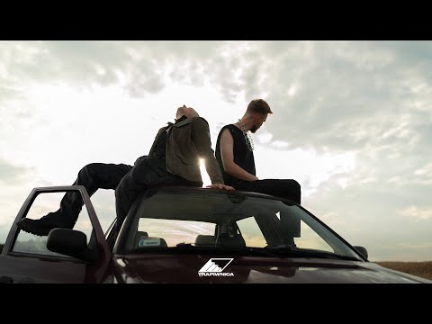 Gązo x Kovu - Manhattan (Official Video)