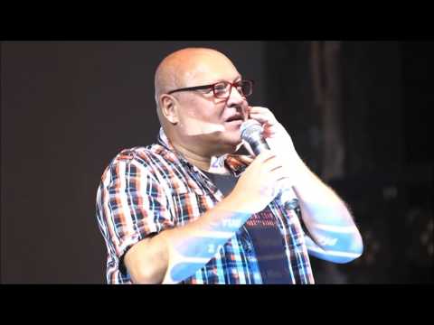 NON HO L'ETA (un pezzo)- NACE JUNKAR - 2016 - gost na Gradeviziji