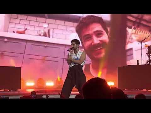 Camilo - Pegao (Live in Chicago 2022)