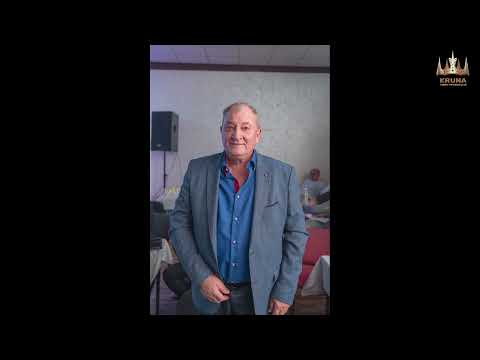 Milan Vasiljevic - Od Zemuna do Misace - Audio 2023 - Produkcija Kruna