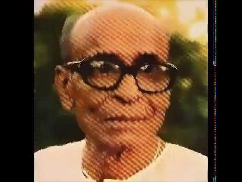 Pandit Mallikarjun Mansur