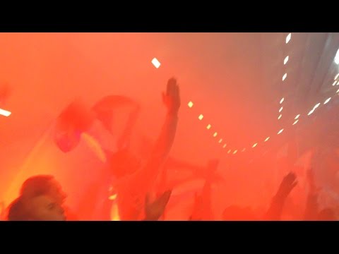 PSV Support: Movie Awayday FC Twente - PSV : 0-5 : 4/4/2015