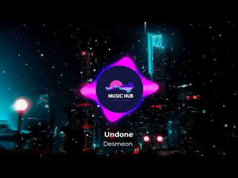 desmeon - undone (feat. steklo) - desmeon - undone (feat. steklo) [ncs 1 hour drumstep]