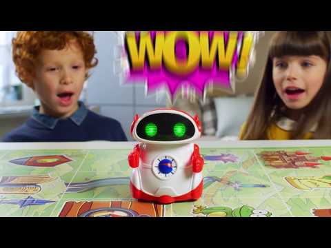 Muzikinis žaislas Clementoni video