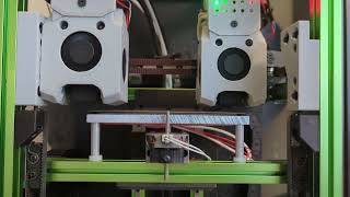 Offset calibration with Nudge