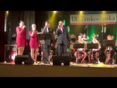 DH Trnkovjanka - Javorina, chlapci javorina