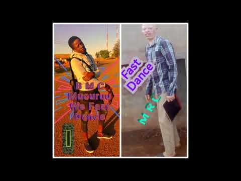 B M C ft M R C -TAMBO YEDIRE /Fast Dance/