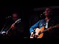 Going Away (Live Acoustic) - Brooks Williams & Boo Hewerdine (State Of The Union)