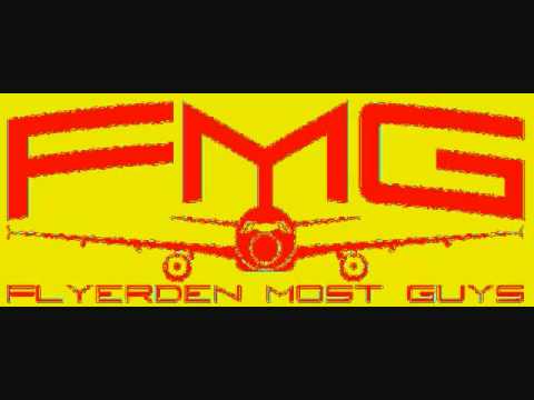 (FMG) Flyerden Most Guys - Green Light