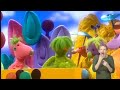 Best Of Groove S Voice From The Hoobs But It S Youcut